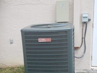 Air Strike Cooling and Heating LLC