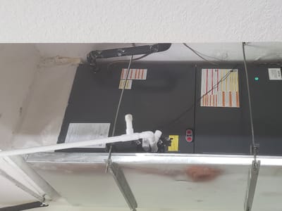 Air Strike Cooling and Heating LLC