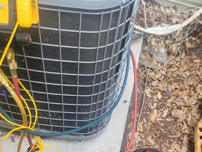 Air Strike Cooling and Heating LLC