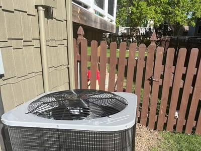 Air Summit Heating & Cooling LLC.