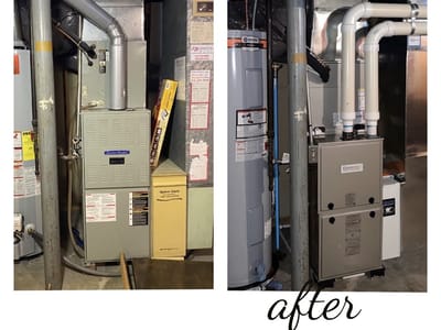 Air Summit Heating & Cooling LLC.