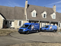 Air Summit Heating & Cooling LLC.