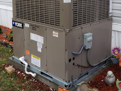 AIR SUPERHERO Air Conditioning Service and Maintenance