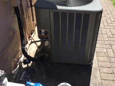 Air Supply A/c Services & Repairs