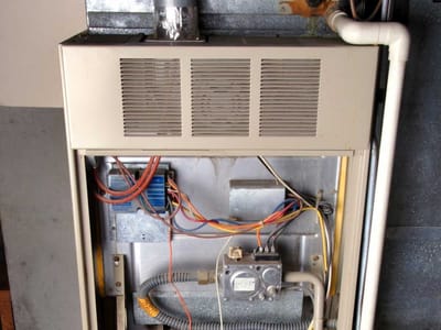 Air Supply Heating & Air Conditioning Inc