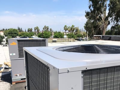 Air Supply Heating & Air Conditioning