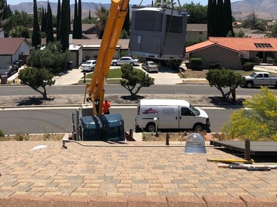 Air Supply Heating & Air Conditioning