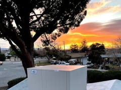 Air Supply Heating & Air Conditioning