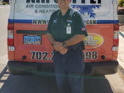 Air Supply Heating & Air Conditioning