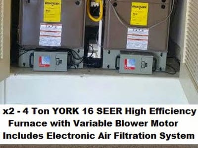 Air Supply Heating & Air Conditioning