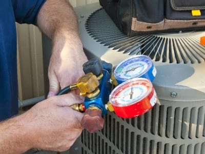 Air Supply Heating and Air Conditioning