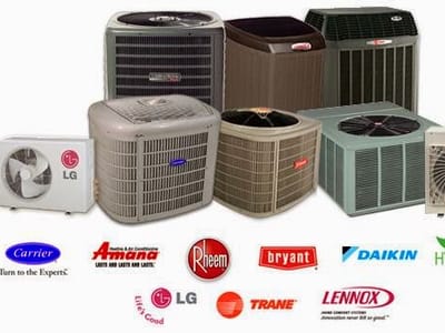 Air Supply Heating and Air Conditioning