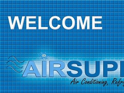❄️Air Supply Trading USA❄️ Air Conditioner, Miami, Florida, Ductwork Shop, Air Conditioning, Supply de Aire Acondicionado