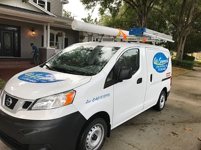 Air Support Cooling & Heating, LLC