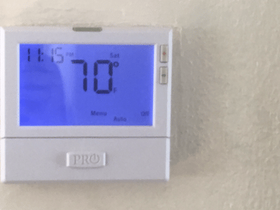 Air Support Heating & Air Conditioning