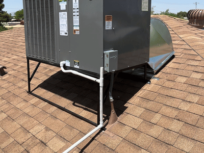 Air Support Heating & Cooling LLC