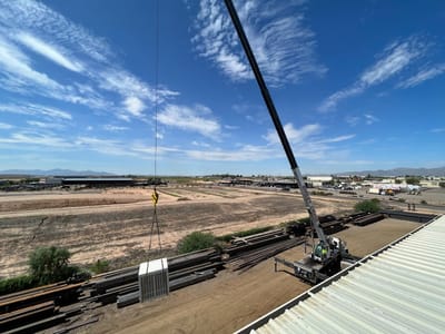 Air Support Heating & Cooling LLC