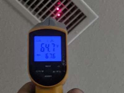 Air Support HVAC Service