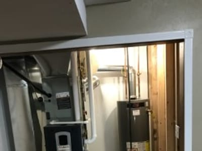 Air Support Inc. Heating & Air Conditioning