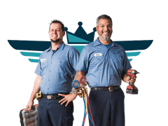 Air Supreme Heating and Air Conditioning