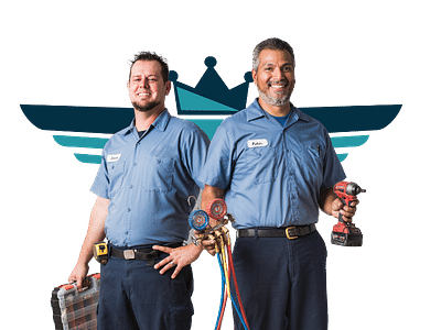 Air Supreme Heating and Air Conditioning