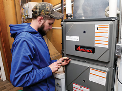 Air Supreme Heating and Air Conditioning