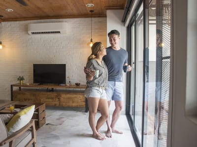 Air Synergy Heating, Air Conditioning and Water Heaters