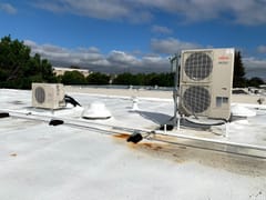 Air Synergy Heating, Air Conditioning and Water Heaters