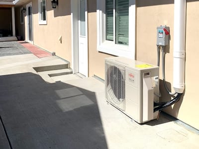 Air Synergy Heating, Air Conditioning and Water Heaters