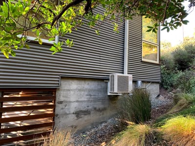 Air Synergy Heating, Air Conditioning and Water Heaters