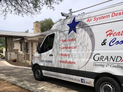 Air System Designs LLC