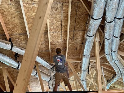 Air System Designs LLC