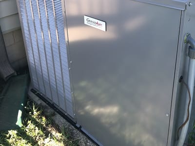 Air System Designs LLC