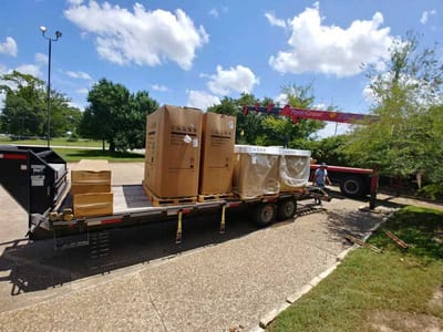 Air System Experts Air Conditioning & Heating Service