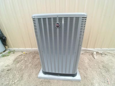 Air System Experts Air Conditioning & Heating Service