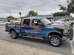 Air System Experts Air Conditioning & Heating Service