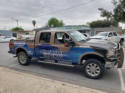 Air System Experts Air Conditioning & Heating Service