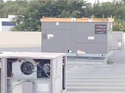 Air System Experts Air Conditioning & Heating Service