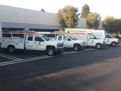 Air System Solutions Inc