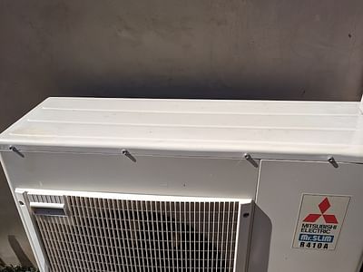 Air System Solutions Inc