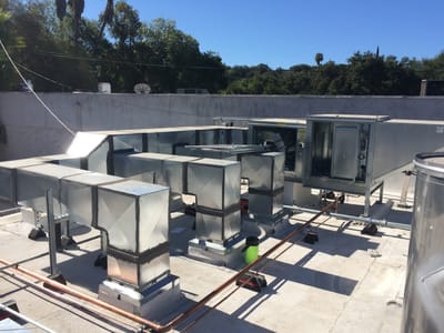 Air System Solutions Inc