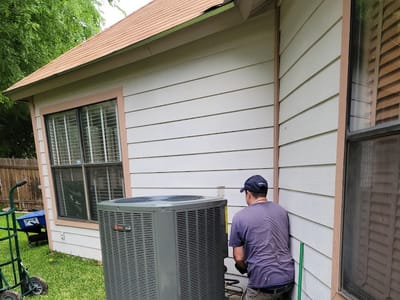 AIR SYSTEMS A/C-HEATING AND REFRIGERATION