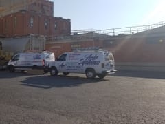 AIR SYSTEMS A/C-HEATING AND REFRIGERATION