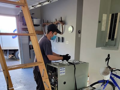 AIR SYSTEMS A/C-HEATING AND REFRIGERATION