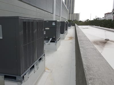 Air Systems A/C LLC