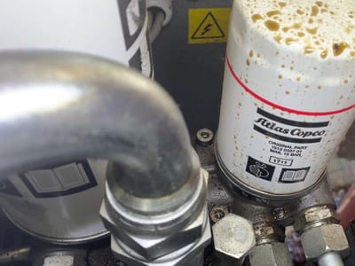 Air Systems And Controls LLC