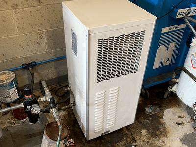 Air Systems And Controls LLC