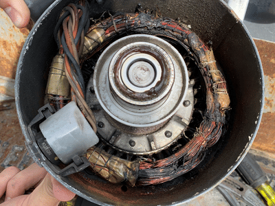 Air Systems And Controls LLC