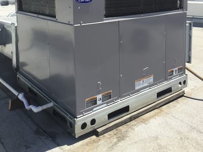 Air Systems Control Company Inc