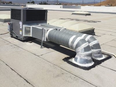 Air Systems Control Company Inc